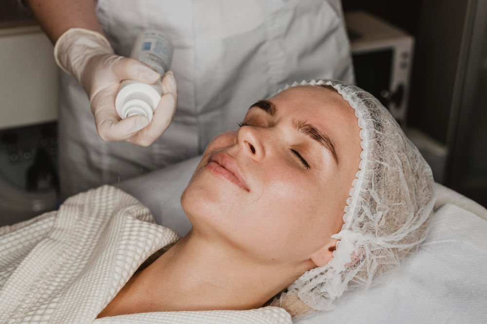 Dermatology