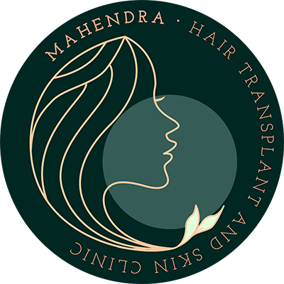 Mahendra Hair & Skin